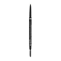 NYX PM Micro Brow Μολυβι Φρυδιων 5 Ash Brown 36gr