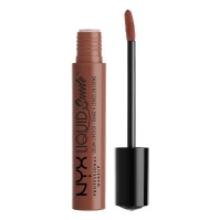 NYX PM Liquid Suede Cream Κραγιον 7 Sandstorm 36ml