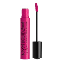 NYX PM Liquid Suede Cream Κραγιον 8 Pink Lust 36ml