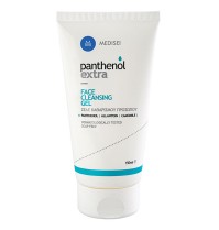 Panthenol Extra Face Cleansing Gel 150ml