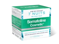 Somatoline Cosmetic Εντατικό Αδυνάτισμα 7 Νύχτες F …