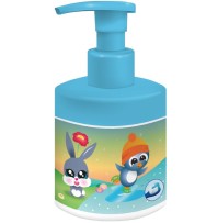 Jordan Kids 0-5 Παιδική Οδοντόκρεμα με Γεύση Φράου &hellip;