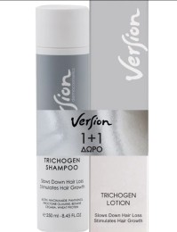 Version Trichogen Shampoo 250ml & Trichogen Lotion &hellip;