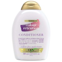 OGX Colour Retention Conditioner για Προστασία Χρώ …