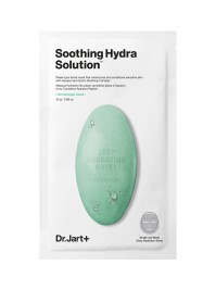 Dr.Jart+  Dermask Waterjet Soothing Hydra Solution …