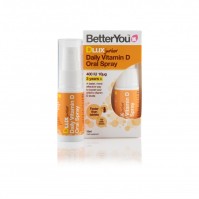 BetterYou Dlux Junior 400 IU 15ml