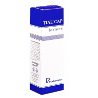 Perfarma Tial Cap Lozione 80ml