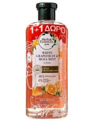 Herbal Essences White Grapefruit & Mosa Mint Shamp …