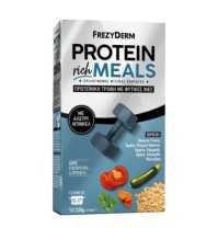 Frezyderm Protein Rich Meals Πρωτεϊνική Τροφή με Φ &hellip;