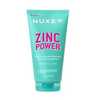 Nuxe Zinc Power Purifying Gel Καθαρισμού Κατά των …