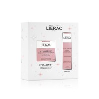 Lierac Set Hydragenist Hydratante Oxygenante Cream …