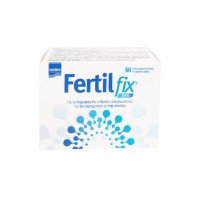 Intermed FertilFix Man για την Ανδρική Υπογονιμότη …