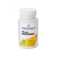 Super Health Ultimate AntiStress 60caps