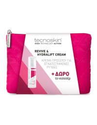 Tecnoskin Set Revive & Hydra Lift Cream 50ml + Δώρ …