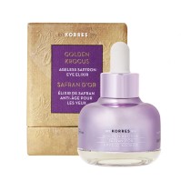 Korres Golden Krocus Ageless Saffron Eye Elixir, Ε …