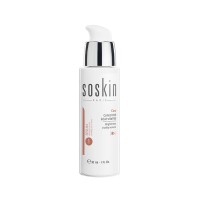 Soskin Hydraglow C20 Brightness Vitality Serum 30m …