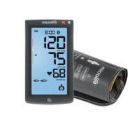 Microlife HD Corner BP A7 Touch BT Ηλεκτρονικό Πιε &hellip;