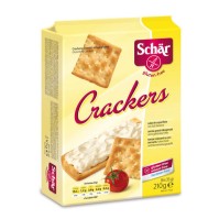 Schar Crackers 210gr