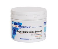 Viogenesis MAGNESIUM OXIDE POWDER 200gr