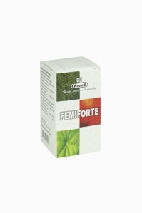 CHARAK FEMIFORTE 75 tabs