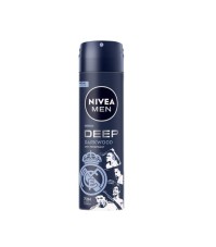 Nivea Men Deo Deep Darkwood Anti-Perspirant 72H Bl &hellip;