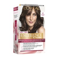 L'Oreal Excellence Creme 4 Καστανό 48ml