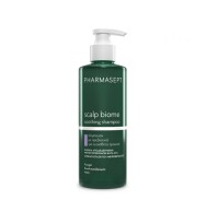 Pharmasept Scalp Biome Soothing Shampoo Σαμπουάν μ …
