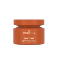 Origins Ginzing Energizing Rich Cream 50ml