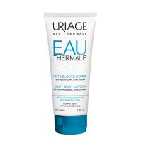 Uriage Eau Thermale Lait Veloute Corps 200ml