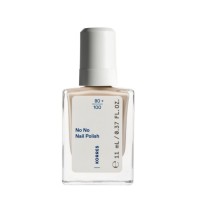 Korres No No Nail Polish 34 Sand 11ml