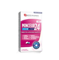 Forte Pharma Minceur 24 45+ 28TAB