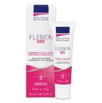 Galenia Flebion Forte SPF16 Couperose Facial Cream …