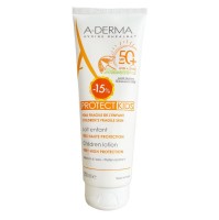A-Derma Protect Kids Children Lotion SPF50+ 250ml