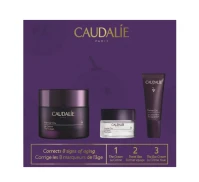 Caudalie Set Premier Cru La Creme 50ml + ΔΩΡΟ The …