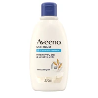 Aveeno Skin Relief Soothing Shampoo Καταπραϋντικό …