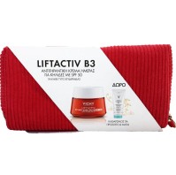 Vichy Set Liftactiv B3 Anti-Dark Spots Cream spf50 …