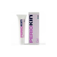 Kin Periokin Gel Γέλη με χλωρεξιδίνη 0,20%  30ml