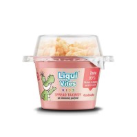 Vican Liqui Vites Kids Spread Ταχινιού Με Κόκκους …