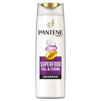 Pantene Pro-V Superfood Για Αδύναμα, Λεπτά Μαλλιά, …