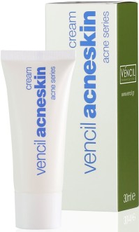 Vencil Acneskin Cream 30ml