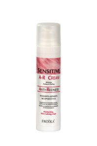 FROIKA Sensitive Anti-Redness Cream 40ml
