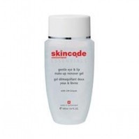 SKINCODE ESSENTIALS GENTLE EYE & LIP MAKE-UP REMOV …