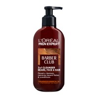 L' Oreal Paris Men Expert Barber Club Καθαρισμός 3 …