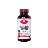 Olympian Labs Grape Seed Extract 400mg 100caps