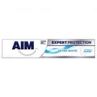 Aim Expert Protection Extra White 75ml