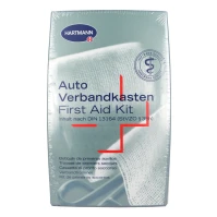 HARTMANN FIRST AID ΦΑΡΜΑΚΕΙΟ ΓΙΑ ΑΥΤΟΚΙΝΗΤΟ ΠΛΑΣΤΙ …