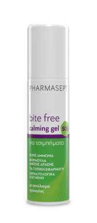 Pharmasept Sting Reliever Gel After Bite 15ml