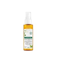 Klorane Protection Sun Exposed Hair Oil With Tamar …