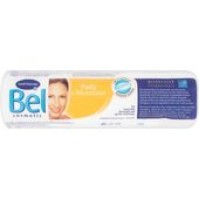 Bel Cosmetic Pads Δίσκοι Ντεμακιγιάζ διπλής όψης μ …