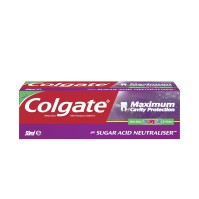 Colgate Maximum Cavity Protection Junior 6+ Ετών T …